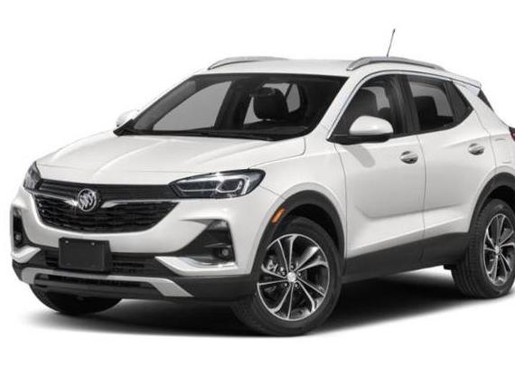 BUICK ENCORE GX 2021 KL4MMFSL8MB073248 image